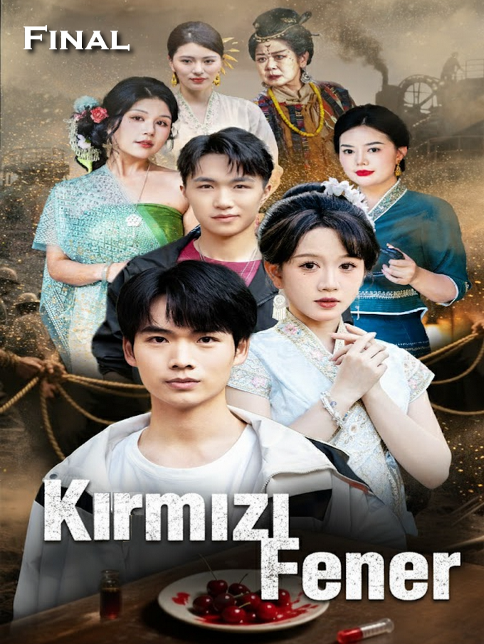 Kırmızı Fener | Final #minidizi #shorts #drama #fypシ゚ #end