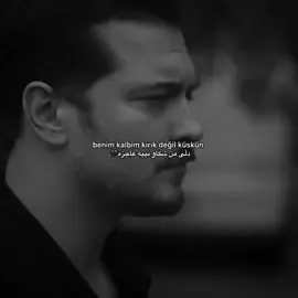 kırık değil ki be🖤. #eşreftek #eşrefrüya #türkdizi #foryou #tiktok 