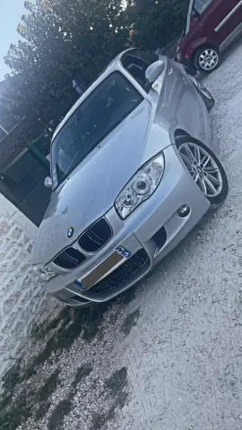 123D ❤️💙 #123d #bmwmotorsport #Biturbo 