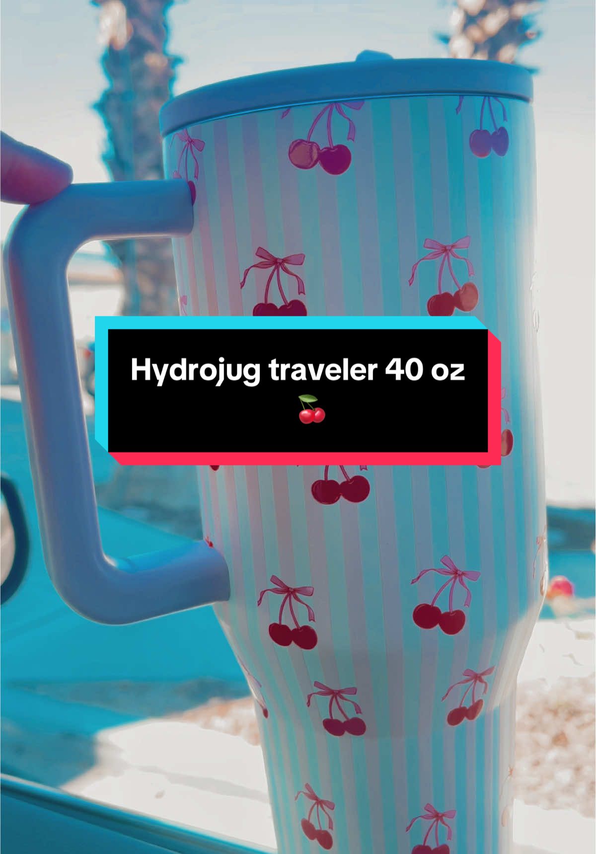 10/10🤌🏻 #hydrojugtraveler 