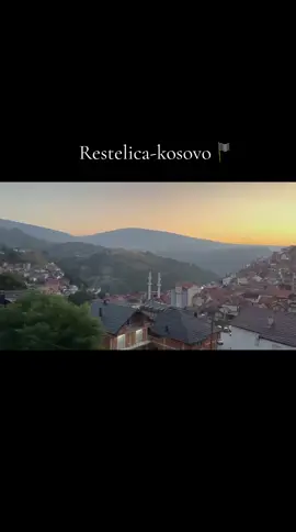 #kosovo #restelica #islam #gora #restelica 