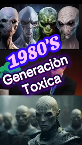 Es controlado por estas Entidades #entrenosotros  #reptilianos  #Dracos  #GRICES 