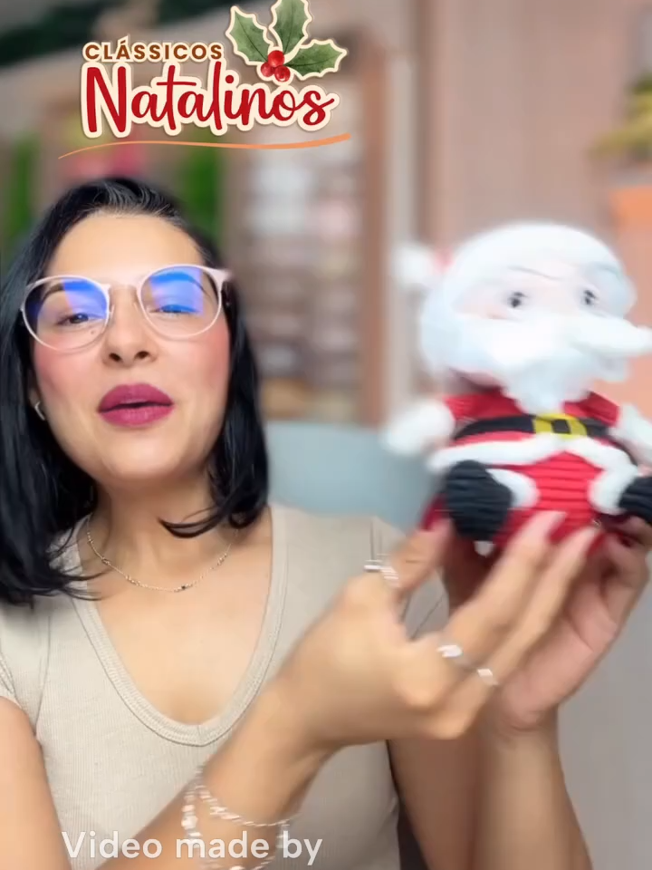 #Curso para hacer #Amigurumis 🧶✨  desde cero! 🐰🐻 Solo S./19.90 🤩 ¿Siempre has querido hacer tus propios personajes tejidos pero no sabes por dónde empezar? 🤔 ¡Este curso es para ti! 📚🎥 📌 ¿Qué aprenderás en el curso? ✅ Técnicas básicas y avanzadas de crochet 🧶 ✅ Cómo hacer amigurumis paso a paso 🐻 ✅ Lista de materiales y tipos de hilos recomendados 🎨 ✅ Patrones exclusivos y secretos para un acabado perfecto 🔥 ✅ Acceso de por vida y soporte personalizado 💬 🎯 Beneficios: ✔️ Relájate y disfruta de una nueva habilidad 🌿 ✔️ Crea muñecos únicos para regalar o vender 🎁💰 ✔️ Aprende a tu ritmo, sin horarios estrictos ⏳ 📲 Entrega del contenido: Se enviará por Drive, correo electrónico y WhatsApp 📥💬 Accede a todos los recursos sin restricciones y para siempre 🌟 🕯️ ¡Emprende con nosotros y crea velas únicas que cautiven! Aprende desde cero y convierte tu pasión en un negocio rentable.