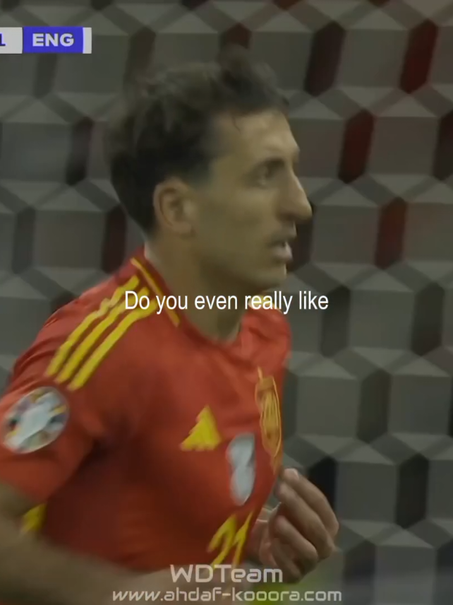 english or Spanish? #englishorspanish #fyp #fyp #EURO2024 