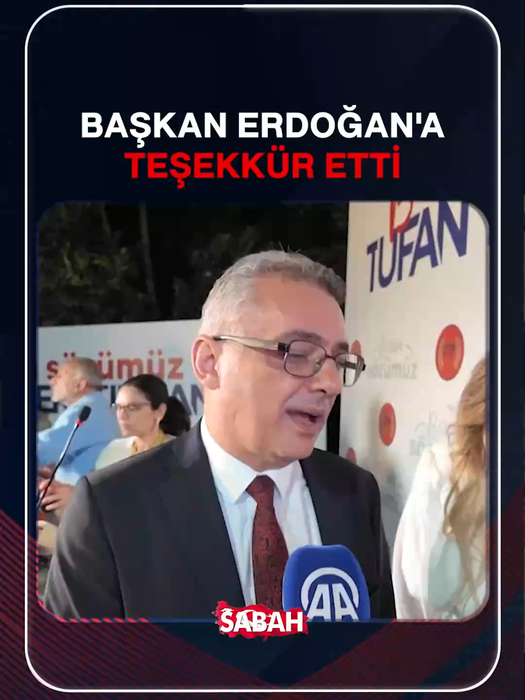 KKTC'de resmi olmayan sonuçlara göre cumhurbaşkanlığı seçimini kazanan Tufan Erhürman: Türkiye’yle istişare etmeksizin Kıbrıs'ta bir dış politikanın belirlenmesi benim dönemimde de asla söz konusu olmayacak