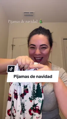 #pijamas #pijamasnavideñas #patpatchristmaspajamas #christmaspajamas #aidy_hdez 