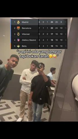 Apatuhh ya yang longsor🤔🤣#realmadrid #halamadrid #madridista #madrid #fyppppppppppppppppppppppp 