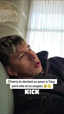 #elchanty #westcol #kickclips #yinacalderon 