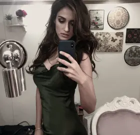 She’s in her prime #dishapatani #fyp 