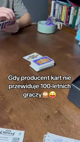babcia#grawkarty#100lat#szok#kocham 