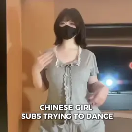 TRUE CHINESE DANCE IS FIRE 🔥 | #darktriad #looksmaxing #fy 