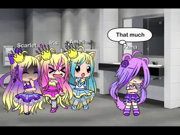 THIS TOOK TOO LONG- anyways 2018 glmv STAND OUT FIT IN!! #fypシ #2018gacha #nostalgia #glmv #gachalife 1K SPECIAL