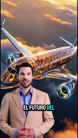 ✈️🚨 El primer avión TRANSPARENTE del mundo ya es REAL y cambiará la aviación para siempre 🌍😱 Lo que parecía ciencia ficción ya está pasando. Crystal Air acaba de presentar el primer avión TRANSPARENTE del planeta, capaz de volar a gran altura con una vista de 360° del cielo. Tecnología futurista, ingeniería imposible y un diseño que está dejando a todos sin palabras. ¿Es el futuro… o un riesgo extremo? Comenta: ¿te subirías a este avión o NO 🚫✈️? Sigue para más noticias futuristas que no verás en TV 🔥 #noticias #eeuu #FuturoTecnológico #aviación #new 