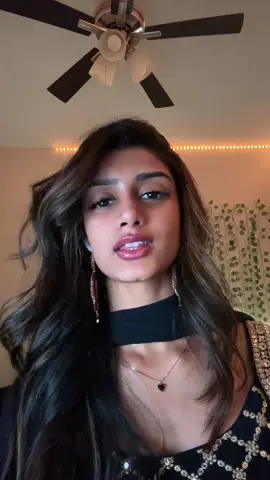 earrings check + fit check 