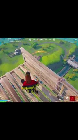 OG fortnite…  #fyp #fortnite #nostalgia 