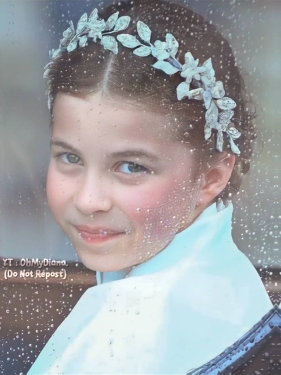 #dianaspencer #princessdiana #princesscharlotte 