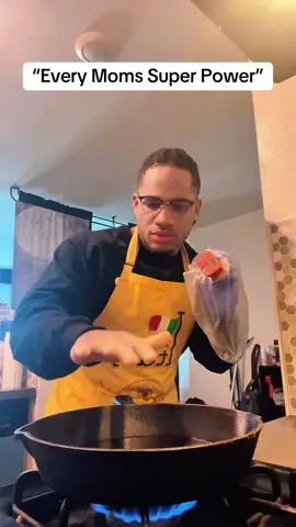 Moms for no reason at all 