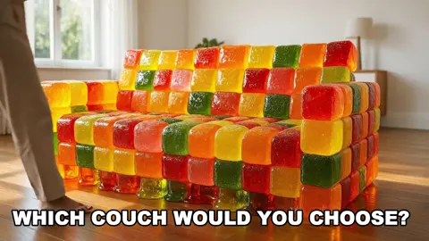 What will you choose?