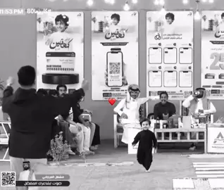 ماشاء الله #حمد_العتيبي_الواقع #explore #foryou #كاريزما 