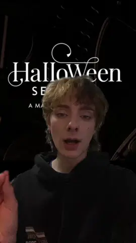 mais um ano das pessoas não seguindo o tema do halloween da sephora #sephora #halloweensephora 