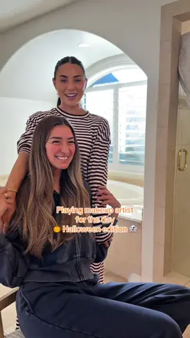 How I love being a girl 🥹 how do we think it turned out?! (Plz say good hahaha) 😭❤️ @Maicy Robison  