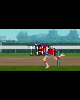 El resultado del esfuerzo 🥹 - Umamusume #foryou #anime #umamusume #umamusumeprettyderby #animeedit 