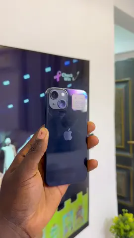 EXTREMELY NEAT  IPHONE 13 128GB  FACTORY UNLOCKED  BATTERY 🔋 HEALTH 88%  NO SINGLE SCRATCH  ¢4250#iphone13 #iphone #ghanatiktok🇬🇭 #creatorsearchinsight#fypシ゚ 