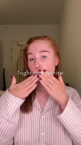 Night time routine😴 using: @iviskinofficial @Dr.Ceuracle Official @TORRIDEN US @TORRIDEN OFFICIAL @SKIN1004 US @Xlash @Embryolisse Nordic @Sincere @SkinSecret @fraseoul (noen av produktene er tilsendt for samarbeid🩷) #skincare #nighttimeroutine #nightskincareroutine 