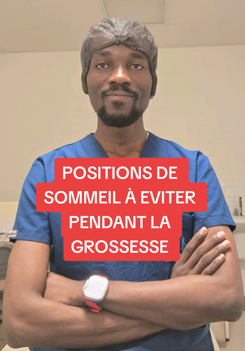 LES POSITIONS À EVITER PENDANT LA GROSSESSE.  #docteurnevylbakala #sommeil #femmeenceinte2022 #grossesse #position @DrNevyl_Sante 