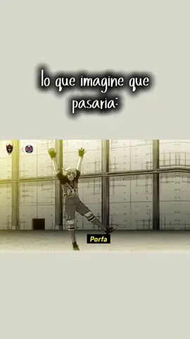 de verdad creí que pasaría 🗣️#kaiser#bluelock#megar#fyp #pinchetiktokponmeenparati 