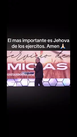 Deja todo en sus manos #fyp #parati #Jehova #cristianos #foryou 