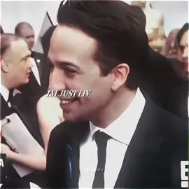 #LINMANUELMIRANDA || ICONN || tags: #nonst0ped1tz #hamilton #hamiltonmusical #viral 