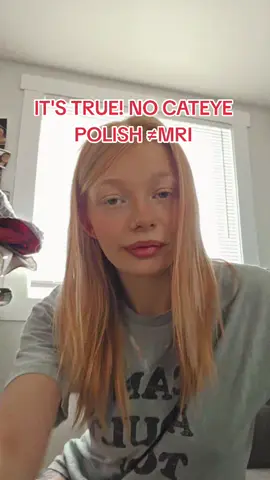 Just a #PSA #magneticnails #nailart #medicaladvice #mri 