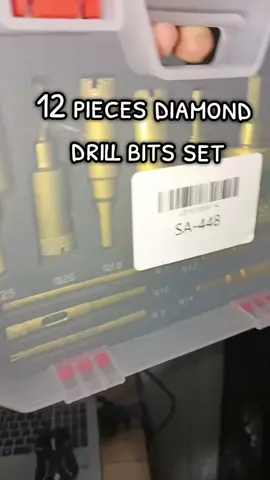 #drillbitsset #creatorsearchinsights #householdtools #homesupplies 