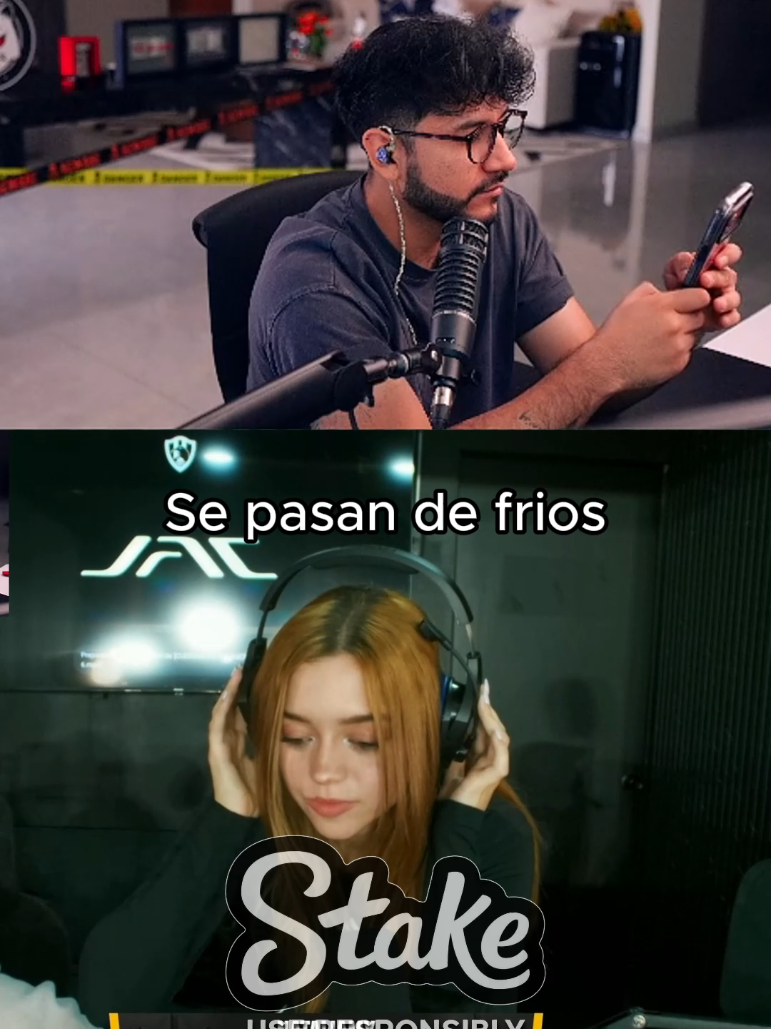 #elzein #zein #milenka #teampirras #glogloking #kickperu #kick #viral #parati #fyp