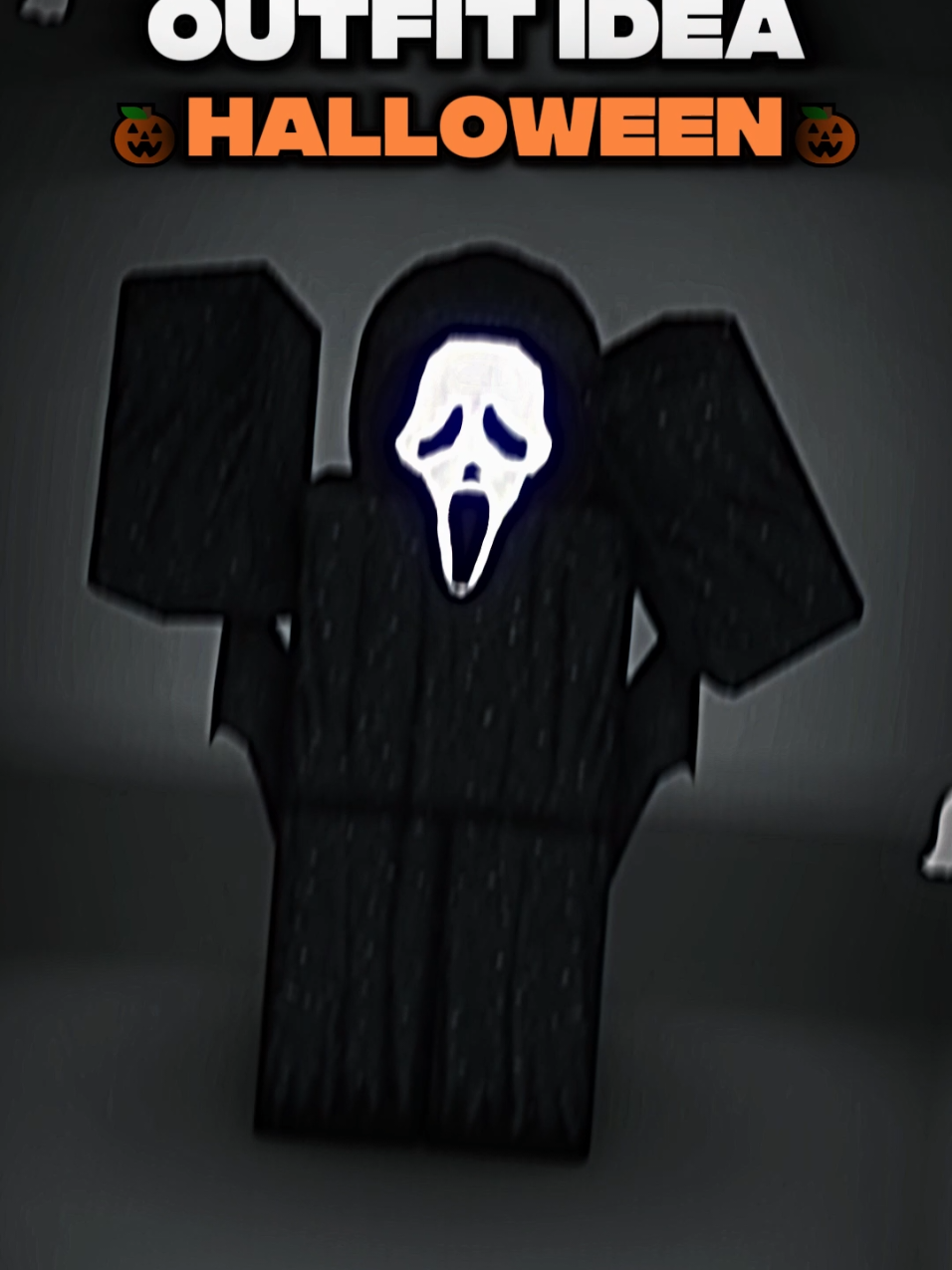 Roblox halloween outfit idea #avatarcatalogcreator #roblox #robloxskin #skinroblox #robloxoutfits 