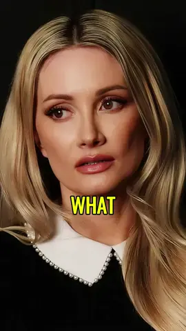 What Really Happened to Holly Madison from The Girls Next Door? #thegirlsnextdoor #hollymadison #realitytv #fyp #celebrities 