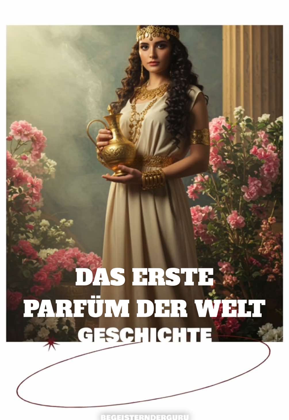 Tapputi: Die vergessene Pionierin der Parfümkunst #parfüm #Wissenschaft #Babylon #Persien #mesopotamia