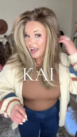 #tiktokshopcreatorpicks #falldealsforyou #wigstyle #wigtok #hairloss 