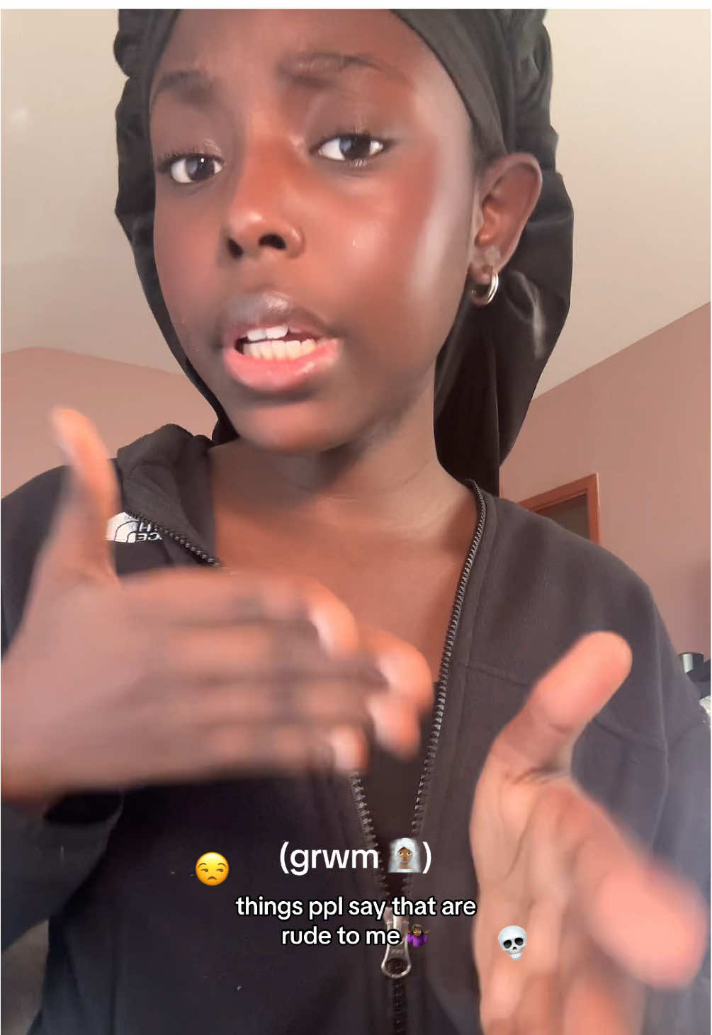 new post after like 5 years 🙌🏾 || #grwmtalking #getreadywithme #getreadywithmestorytime #rude #fyp || @rhode skin @CeraVe @tarte cosmetics @Benefit Cosmetics @Ulta Beauty 