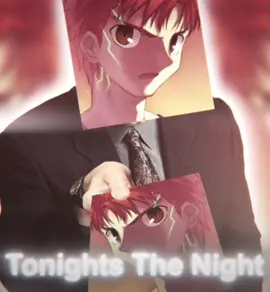 Shirou day 🤩🤩🤩 #shirou #shirouemiya #shirouday #edit #fyp 