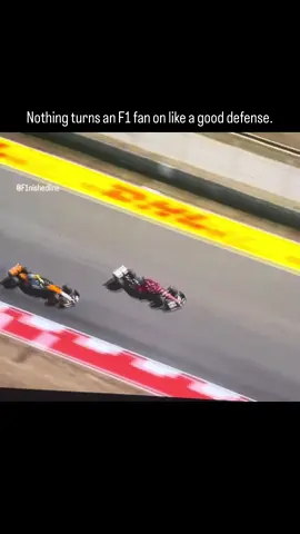 A real text I got from my friend after seeing Leclerc’s defense against Norris at today’s US GP. 😂 #Formula1 #USGP #F1 