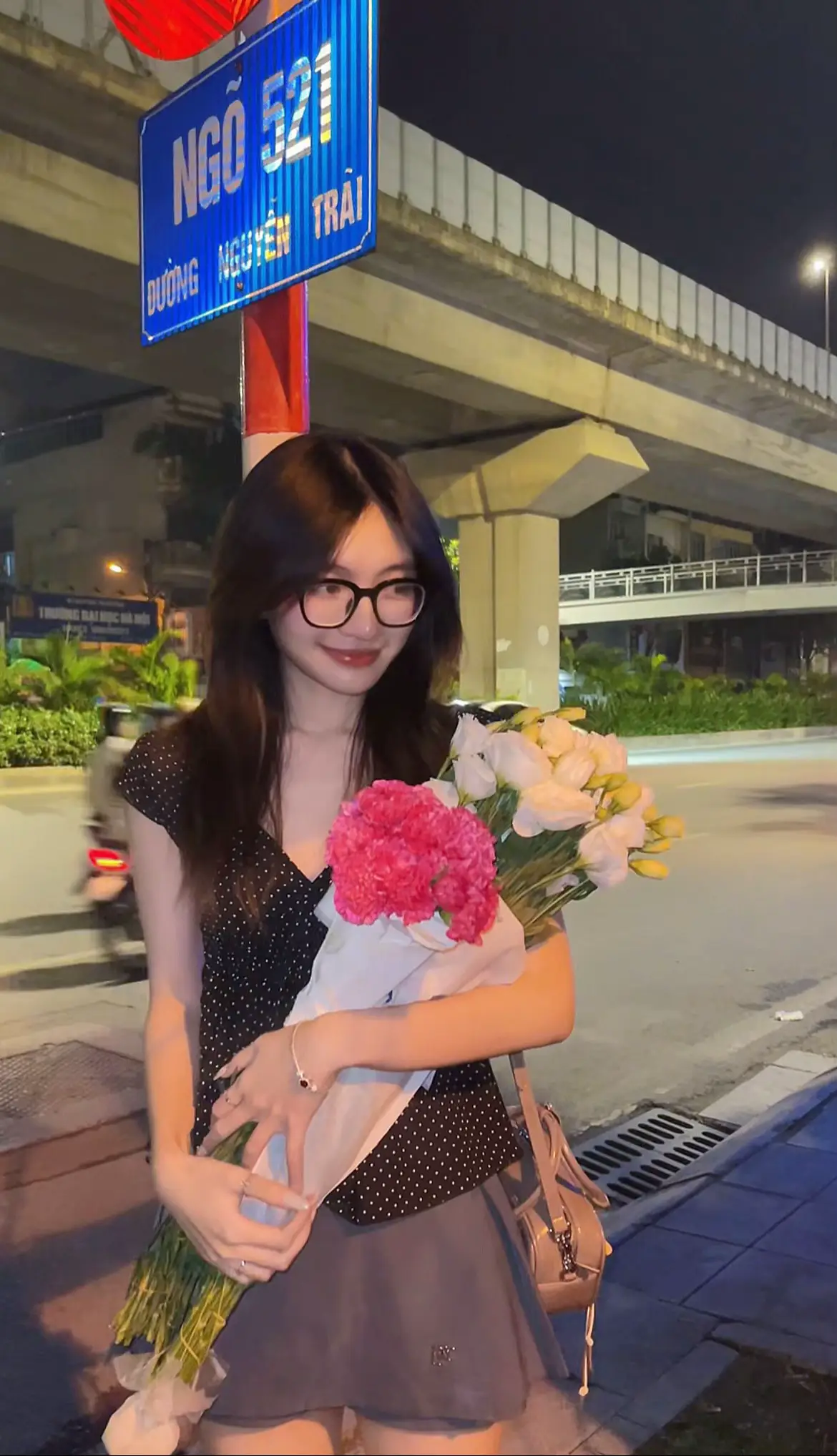 #fyp #tiktok #chohoaquangan 