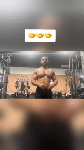 Visualization is 🔑 #CapCut #viral #twitchclips #motivation #GymTok 