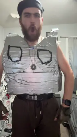 Open duet as JD or other characters from Gears 4 (Gears of war cosplay only) #fyp #matthew108_cosplay #gearsofwar #macusfenixcosplay #macrusfenix 