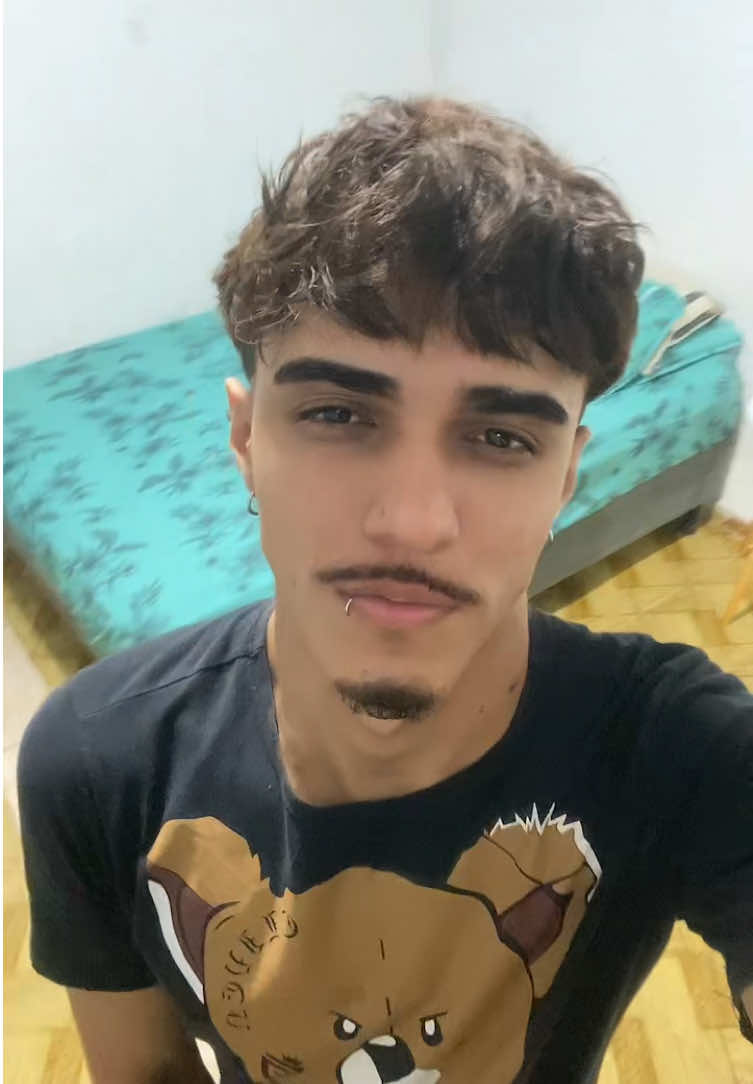 Voltei p preto #foryou #fyp 