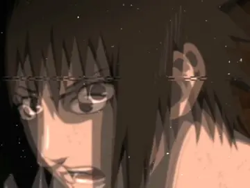 لكنت ميت الان 😂👆🏿 ايتاشي .  .  .  .  .  .  .  .  .  .  .  .  .  . #ميتسكي #ايتاشي #ناروتو #تصميم_فيديوهات🎶🎤🎬 #اوبيتو 