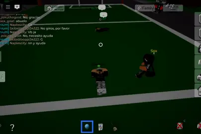 #paratiiiii #futbol #brookhaven #cryptosfc #fytp  @𝐶𝐴𝐶𝐻𝑂𝑀𝐴𝑁 𝐺𝐾® @𝐒𝐎𝐋 𝐃𝐄 𝐀𝐌𝐄𝐑𝐈𝐂𝐀 @𝙁𝙄𝙁𝘼 𝙀𝙎𝙋𝘼𝙉̃𝙊𝙇𝘼🇪🇸 @𝙁𝙄𝙁𝘼 𝙁𝙍𝘼𝙉𝘾𝙀𝙎𝘼®🇫🇷 @TPF Brookhaven Oficial @FIFA BROOKHAVEN MX 👀🏆 @𝐀𝐏𝐃 𝐁𝐑𝐇𝐊 𝐎𝐅𝐈𝐂𝐈𝐀𝐋 @𝕸𝖆𝖑𝖚𝖒𝖆 𝕸𝕮 🕺🪩 @persa_nh 