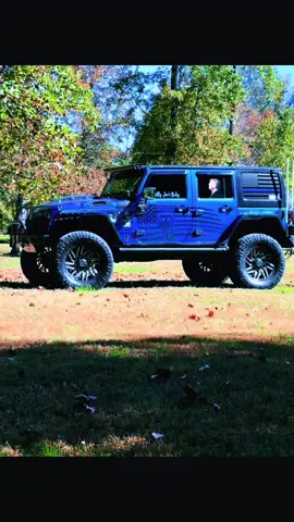 #foryoupage #fyp #foryou #jeep #jeeplife 