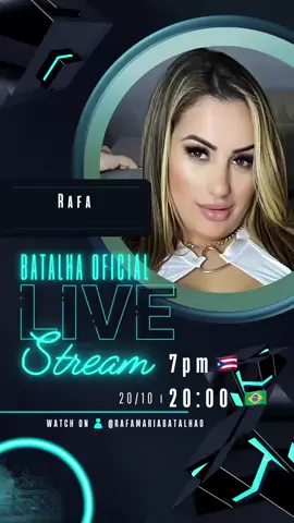 Amanhã!!! Batalha oficial!!!  Nããão percam!!! 